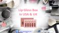 Make Your Own brand Lip gloss box in Texas, USA PowerPoint PPT Presentation