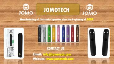 Jomo Tech
