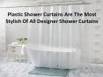 Getting a unique plastic Shower curtain PowerPoint PPT Presentation