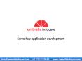 Serverless application development (1) PowerPoint PPT Presentation