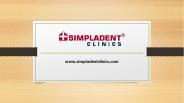 No Peri-implantitis