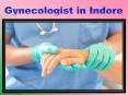 Gynecologist in Indore PowerPoint PPT Presentation