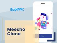 Meesho clone – Online reselling app solution