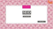 Off page SEO