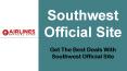 Southwest Official Site PowerPoint PPT Presentation