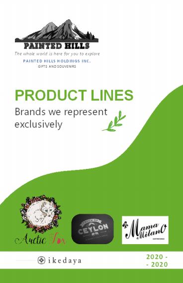 ECO FRIENDLY BAGS | Painted Hills Canada