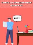 Things to consider when doing PPC PowerPoint PPT Presentation