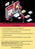 Benefits of Hiring a Web Development Company PowerPoint PPT Presentation