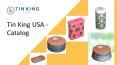 Get Quality Custom Tin Products at Tin King USA PowerPoint PPT Presentation