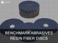 Coated Abrasives Resin Fiber Discs PowerPoint PPT Presentation