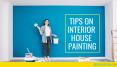 Tips on Interior House Painting by Interior Painter Toronto PowerPoint PPT Presentation