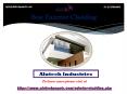 Best Exterior ACP Cladding PowerPoint PPT Presentation