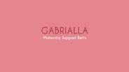 Best Quality Maternity Support Belts