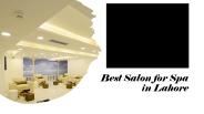 Spa Services at Amina.Z Salon