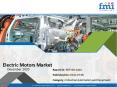 Electric Motor Market PowerPoint PPT Presentation