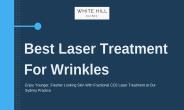 Best Laser Treatment For Wrinkles