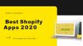 Best Shopify Apps to Optimize Your Product Pages and Increase Conversions