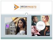 Affinity Photo Presets Bundle | Affinity Presets Online