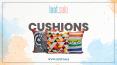Give your Home Decor a new look with Exclusive Cushion Sets