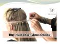 Buy Hair Extensions Online At Best Price | GlitzNGents