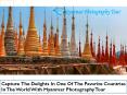 Capture The Delights In One Of The Favorite Countries In The World With Myanmar Photography Tour PowerPoint PPT Presentation
