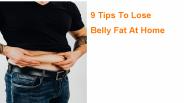 Lose 10 kg in 2 weeks