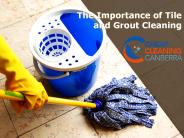 The Importance of Tile and Grout Cleaning (1)