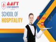 AAFT University School of Hospitality PowerPoint PPT Presentation