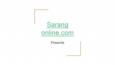 Ladies party wear saree