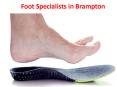 Foot Specialists in Brampton PowerPoint PPT Presentation