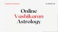 Vashikaran Specialist in Toronto | Astrologer Anshu Sharma PowerPoint PPT Presentation