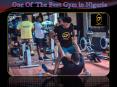One Of The Best Gym in Nigeria PowerPoint PPT Presentation