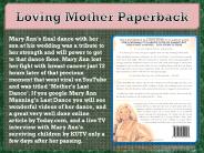 Loving Mother - Paperback