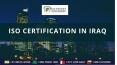 ISO CERTIFICATION IN IRAQ PowerPoint PPT Presentation