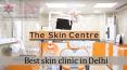 Skin clinic in delhi PowerPoint PPT Presentation