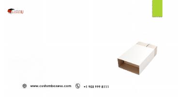 Make Your Own sleeve boxes With free Shipping in Texas, USA