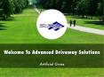 Advanced Driveway Solutions Presentation PowerPoint PPT Presentation