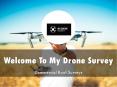 My Drone Survey Presentation PowerPoint PPT Presentation