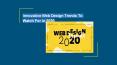 Innovative Web Design Trends To Watch For In 2020 PowerPoint PPT Presentation