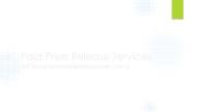 paidpressreleaseservice