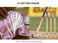 IPL BETTING ONLINE | IPL FREE BETTING TIPS | CRICKET ODDS PowerPoint PPT Presentation