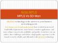 Airtel MPLS (Multi-protocol Label Switching) | Call: 9035020041 | Bangalore, Chennai PowerPoint PPT Presentation