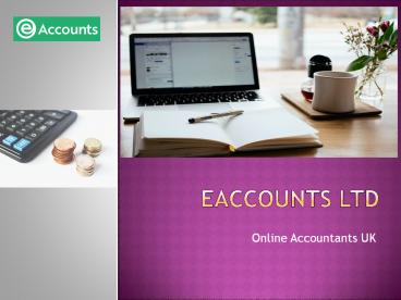 Amazon FBA Accountant UK | Amazon Accountants