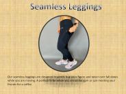 Seamless Leggings