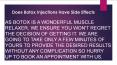Does Botox Injections Have Side Effects PowerPoint PPT Presentation