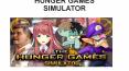 Hunger games simulator (1) PowerPoint PPT Presentation