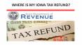 Iowa Income Tax Refund PowerPoint PPT Presentation