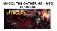 MTG Spoilers