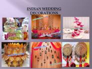 Wedding Decorations