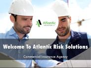 Atlantic Risk Solutions Presentation